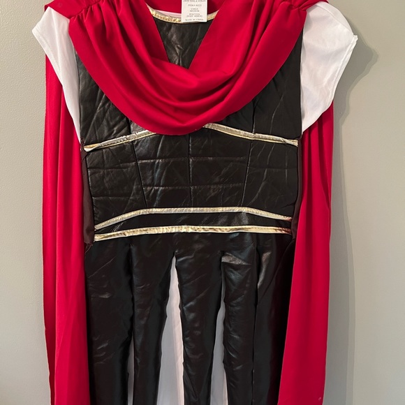 Hercules Boys Medium - Picture 2 of 6